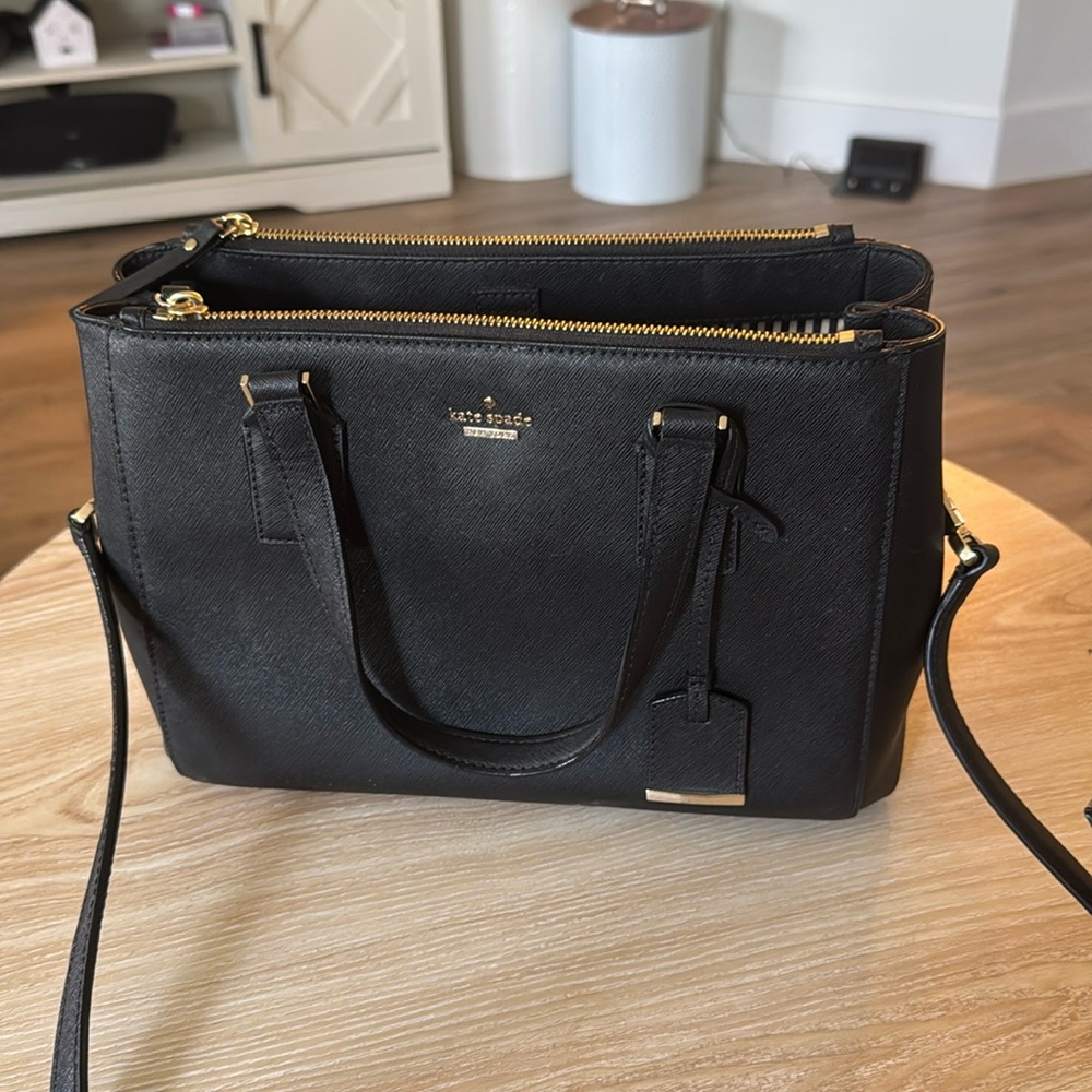 Kate Spade mini tote